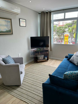 Imagem Apartamento com 1 Quarto à Venda, 80 m² Imagem Apartamento com 1 Quarto à Venda, 80 m²