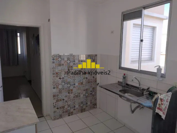 Imagem Apartamento com 2 Quartos à Venda, 60 m² em Vila Jardini - Sorocaba