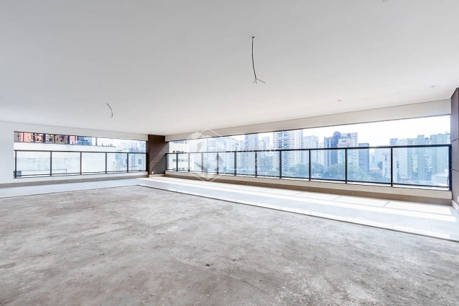 Imagem Apartamento com 5 Quartos à Venda, 312 m² em Santa Cecília - São Paulo Imagem Apartamento com 5 Quartos à Venda, 312 m² em Santa Cecília - São Paulo