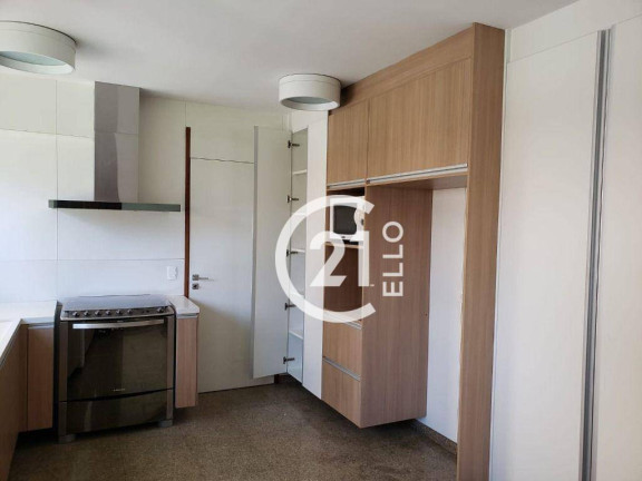 Imagem Apartamento com 3 Quartos para Alugar, 230 m² em Itaim Bibi - São Paulo Imagem Apartamento com 3 Quartos para Alugar, 230 m² em Itaim Bibi - São Paulo
