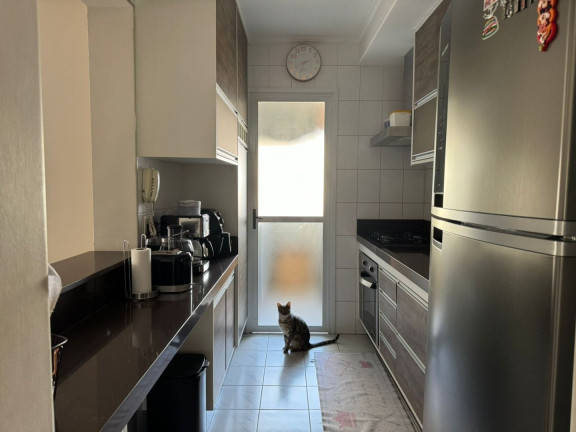 Imagem Apartamento com 3 Quartos à Venda, 76 m² em Parque Residencial Aquarius - São José Dos Campos Imagem Apartamento com 3 Quartos à Venda, 76 m² em Parque Residencial Aquarius - São José Dos Campos