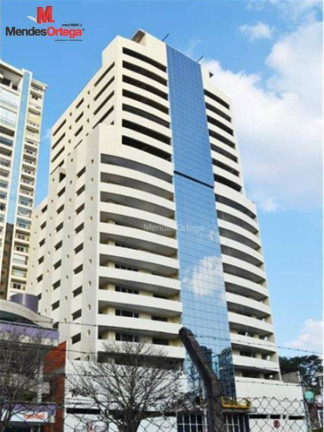 Apartamento com 4 Quartos à Venda, 510 m² em Jardim Portal Da Colina - Sorocaba