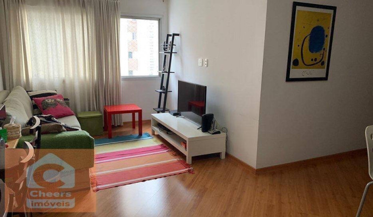 Imagem Apartamento com 3 Quartos à Venda, 120 m² em Vila Mariana - São Paulo Imagem Apartamento com 3 Quartos à Venda, 120 m² em Vila Mariana - São Paulo