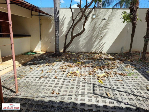 Imagem Casa com 3 Quartos à Venda, 199 m² em Vila Vilas Boas - Campo Grande Imagem Casa com 3 Quartos à Venda, 199 m² em Vila Vilas Boas - Campo Grande