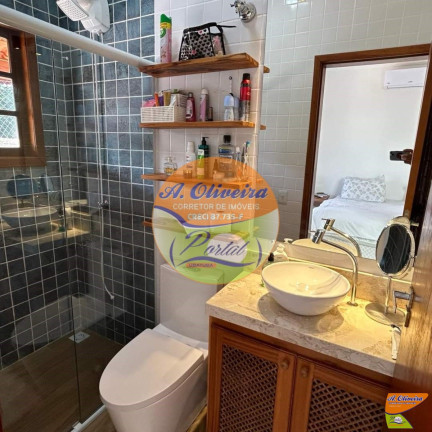 Imagem Casa com 3 Quartos à Venda, 150 m² em Perequê Açu - Ubatuba Imagem Casa com 3 Quartos à Venda, 150 m² em Perequê Açu - Ubatuba