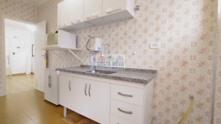 Imagem Apartamento com 1 Quarto à Venda, 52 m² Imagem Apartamento com 1 Quarto à Venda, 52 m²