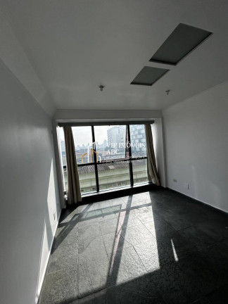 Imagem Apartamento à Venda, 29 m² em Centro - Santo André Imagem Apartamento à Venda, 29 m² em Centro - Santo André