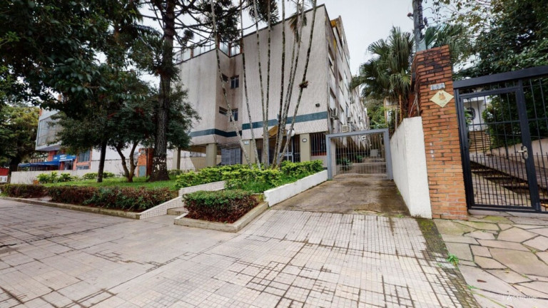 Imagem Imóvel com 1 Quarto à Venda, 36 m² em Cristal - Porto Alegre Imagem Imóvel com 1 Quarto à Venda, 36 m² em Cristal - Porto Alegre