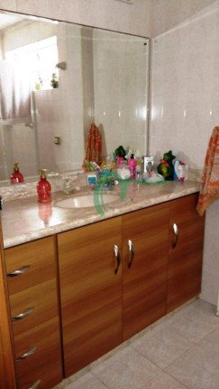 Imagem Apartamento com 2 Quartos à Venda, 117 m² em José Menino - Santos