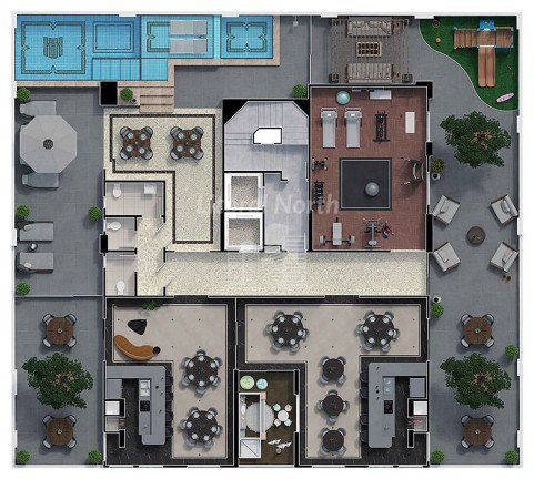 Imagem Apartamento com 3 Quartos à Venda, 137 m² em Centro - Balneário Camboriú Imagem Apartamento com 3 Quartos à Venda, 137 m² em Centro - Balneário Camboriú