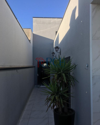 Imagem Casa com 3 Quartos à Venda, 100 m² em Horto Florestal - Sorocaba