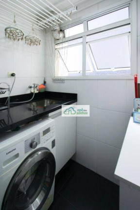 Imagem Apartamento com 2 Quartos à Venda, 60 m² em Vila Olímpia - São Paulo Imagem Apartamento com 2 Quartos à Venda, 60 m² em Vila Olímpia - São Paulo