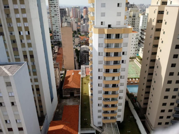 Imagem Apartamento com 3 Quartos à Venda, 83 m² em Aclimação - São Paulo