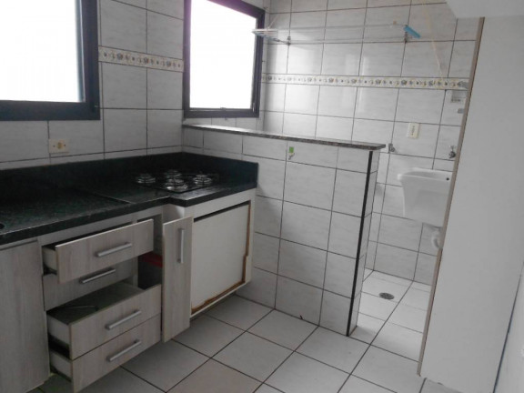 Imagem Apartamento com 1 Quarto à Venda, 43 m² em Caiçara - Praia Grande Imagem Apartamento com 1 Quarto à Venda, 43 m² em Caiçara - Praia Grande