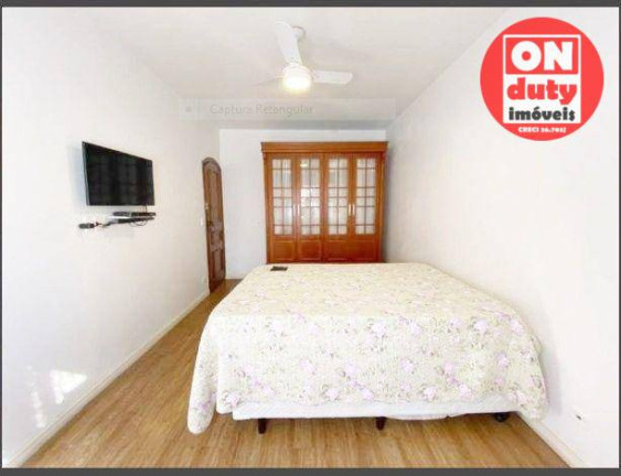 Imagem Sobrado com 4 Quartos à Venda, 211 m² em José Menino - Santos Imagem Sobrado com 4 Quartos à Venda, 211 m² em José Menino - Santos