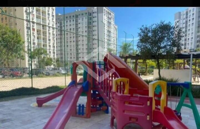 Imagem Apartamento com 2 Quartos à Venda, 58 m² em Jacarepaguá - Rio De Janeiro