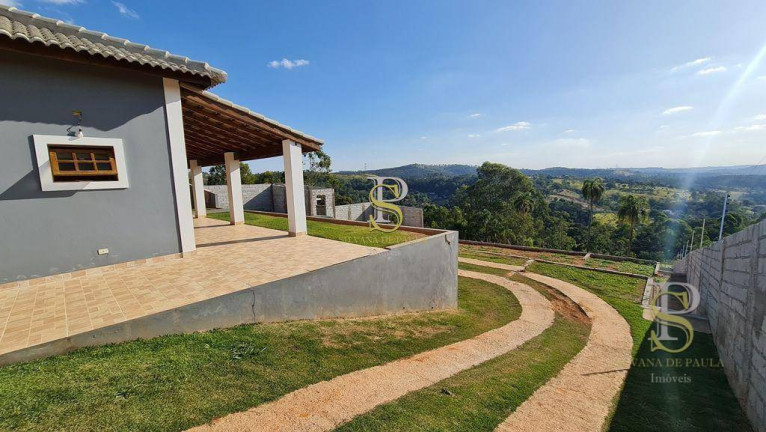 Imagem Chácara com 3 Quartos à Venda, 270 m² em Jundiaizinho - Mairiporã Imagem Chácara com 3 Quartos à Venda, 270 m² em Jundiaizinho - Mairiporã