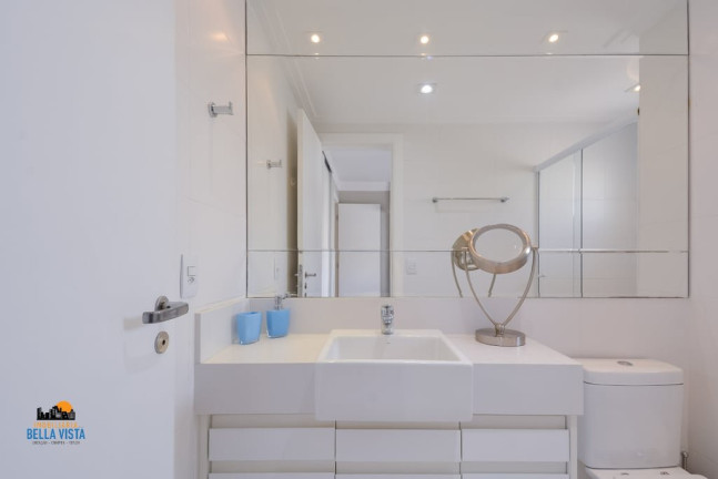 Imagem Apartamento com 3 Quartos à Venda, em Vila Mariana - São Paulo Imagem Apartamento com 3 Quartos à Venda, em Vila Mariana - São Paulo