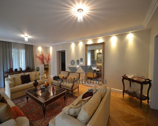 Imagem Apartamento com 4 Quartos à Venda, 292 m² em Higienópolis - São Paulo Imagem Apartamento com 4 Quartos à Venda, 292 m² em Higienópolis - São Paulo