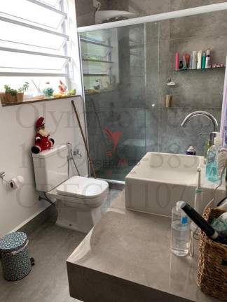 Imagem Apartamento com 3 Quartos à Venda, 156 m² em Higienópolis - São Paulo Imagem Apartamento com 3 Quartos à Venda, 156 m² em Higienópolis - São Paulo