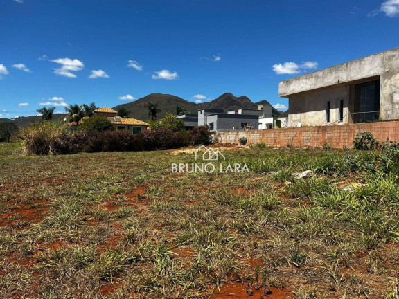Imagem Terreno à Venda, 1.000 m² em Condomínio Serra Dos Bandeirantes - Mário Campos Imagem Terreno à Venda, 1.000 m² em Condomínio Serra Dos Bandeirantes - Mário Campos