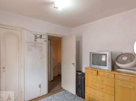 Imagem Casa com 3 Quartos à Venda, 200 m² em Campo Belo - São Paulo Imagem Casa com 3 Quartos à Venda, 200 m² em Campo Belo - São Paulo