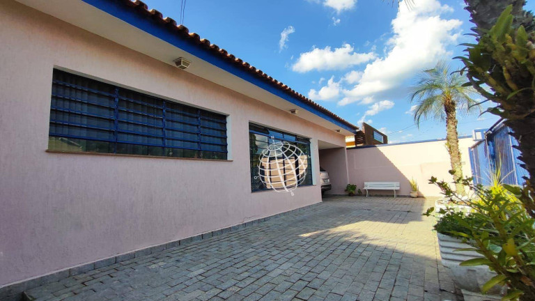 Imagem Casa com 3 Quartos à Venda ou Locação, 266 m² em Centro - Atibaia Imagem Casa com 3 Quartos à Venda ou Locação, 266 m² em Centro - Atibaia