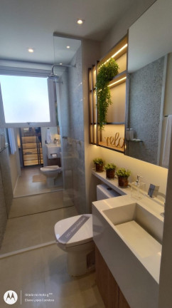 Imagem Apartamento com 2 Quartos à Venda, 50 m² em Balneário Umuarama - Mongaguá