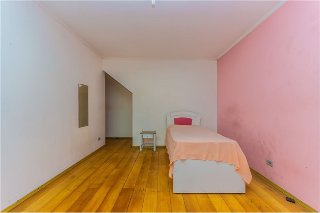 Imagem Casa com 3 Quartos à Venda, 115 m² em Parque Das Nações - Santo André