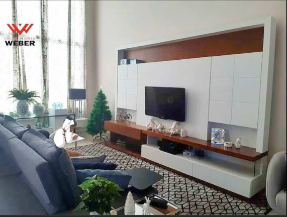 Imagem Casa com 3 Quartos à Venda, 300 m² em Jardim Wanel Ville V - Sorocaba