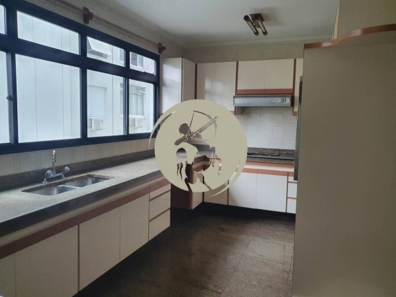 Imagem Apartamento com 4 Quartos à Venda, 445 m² em Boqueirao - Santos Imagem Apartamento com 4 Quartos à Venda, 445 m² em Boqueirao - Santos