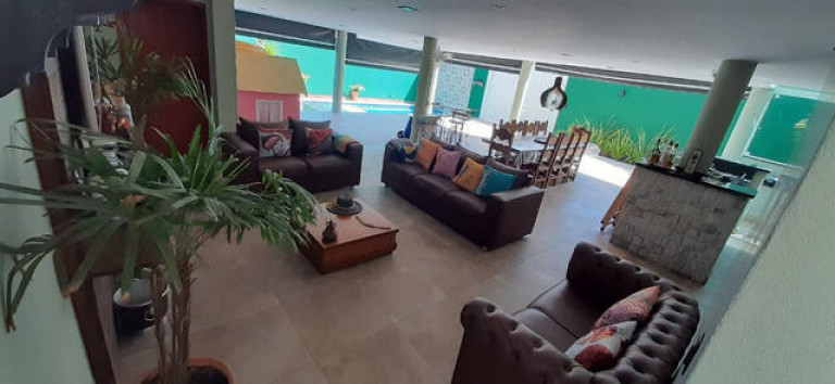 Imagem Casa de Condomínio com 4 Quartos à Venda, 400 m² em Jardim Ibiti Do Paço - Sorocaba Imagem Casa de Condomínio com 4 Quartos à Venda, 400 m² em Jardim Ibiti Do Paço - Sorocaba