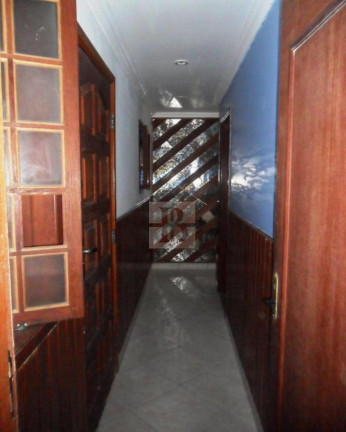 Imagem Casa com 3 Quartos à Venda, 220 m² em Santa Rosa - Niterói