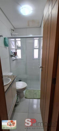 Imagem Apartamento com 3 Quartos à Venda, 76 m² em Rudge Ramos - São Bernardo Do Campo Imagem Apartamento com 3 Quartos à Venda, 76 m² em Rudge Ramos - São Bernardo Do Campo
