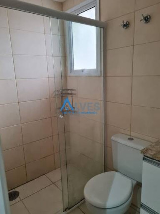Imagem Apartamento com 3 Quartos à Venda, 130 m² em Baeta Neves - São Bernardo Do Campo