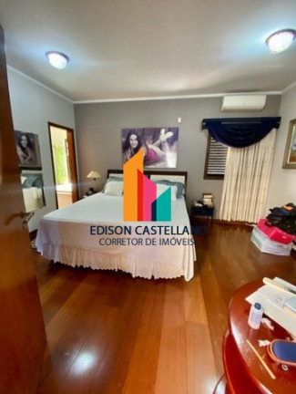 Imagem Casa com 4 Quartos à Venda, 637 m² em Jardim Samambaia - Jundiaí Imagem Casa com 4 Quartos à Venda, 637 m² em Jardim Samambaia - Jundiaí