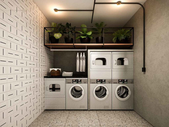 Imagem Studio com 1 Quarto à Venda, 25 m² em Vila Mariana - São Paulo Imagem Studio com 1 Quarto à Venda, 25 m² em Vila Mariana - São Paulo