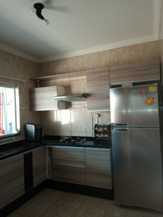 Imagem Casa de Condomínio com 3 Quartos à Venda, 107 m² em Horto Florestal - Sorocaba Imagem Casa de Condomínio com 3 Quartos à Venda, 107 m² em Horto Florestal - Sorocaba