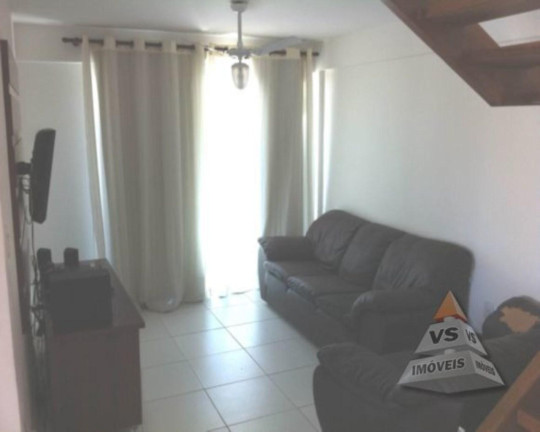 Imagem Cobertura com 3 Quartos à Venda, 160 m² em Braga - Cabo Frio