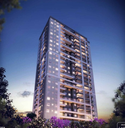 Apartamento com 2 Quartos à Venda, 56 m² em Picanco - Guarulhos
