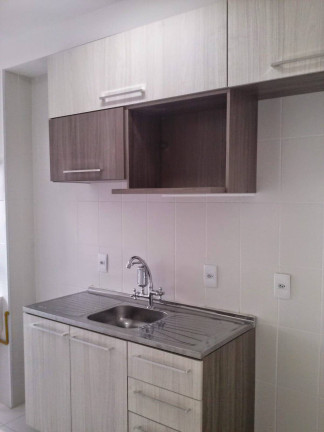 Imagem Apartamento com 1 Quarto à Venda,  em Cambuci - São Paulo