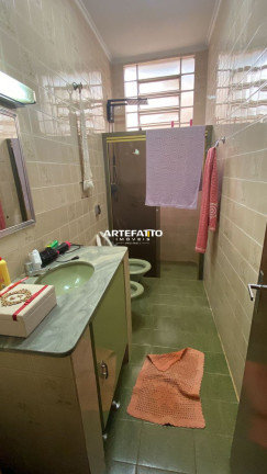 Imagem Casa com 2 Quartos à Venda, 120 m² em Centro - Franca Imagem Casa com 2 Quartos à Venda, 120 m² em Centro - Franca