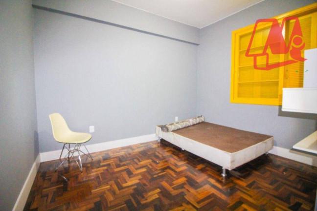 Imagem Apartamento com 1 Quarto à Venda, 39 m² em Independência - Porto Alegre Imagem Apartamento com 1 Quarto à Venda, 39 m² em Independência - Porto Alegre