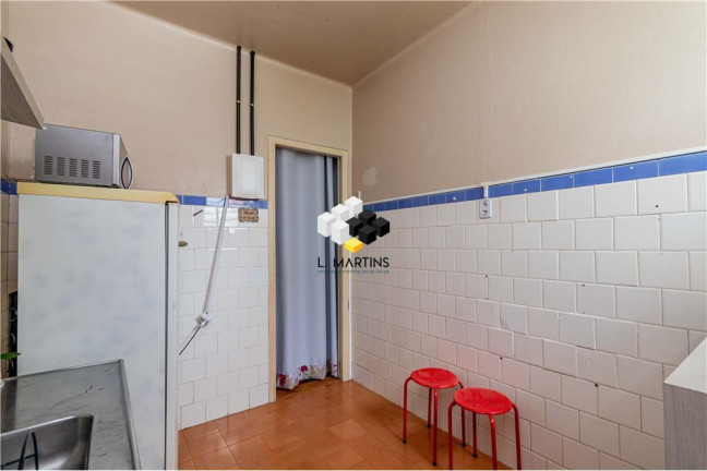 Imagem Casa com 4 Quartos à Venda, 98 m² em Petrópolis - Porto Alegre Imagem Casa com 4 Quartos à Venda, 98 m² em Petrópolis - Porto Alegre