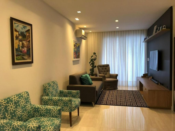 Imagem Apartamento com 3 Quartos à Venda, 131 m² em Estreito - Florianópolis Imagem Apartamento com 3 Quartos à Venda, 131 m² em Estreito - Florianópolis