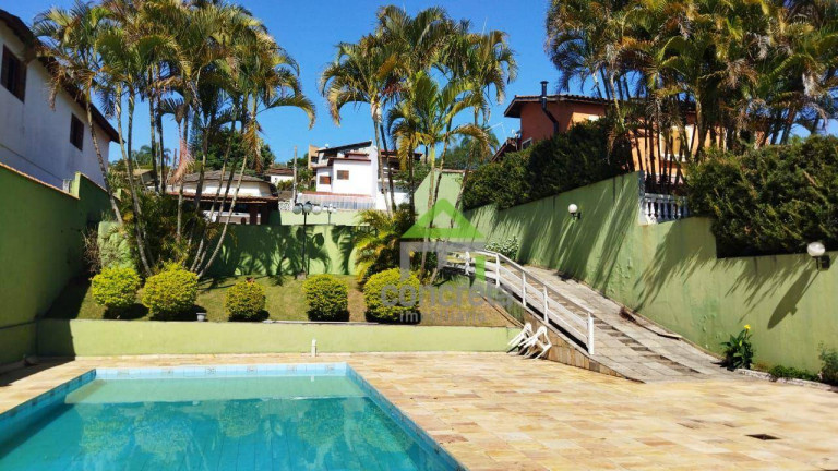 Imagem Casa de Condomínio com 3 Quartos à Venda, 254 m² em Parque Dom Henrique - Cotia Imagem Casa de Condomínio com 3 Quartos à Venda, 254 m² em Parque Dom Henrique - Cotia