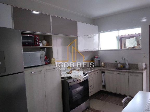 Imagem Casa com 3 Quartos à Venda,  em Parque Jóquei Club - Campos Dos Goytacazes