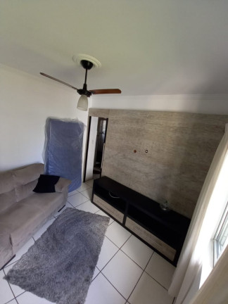 Imagem Apartamento com 1 Quarto à Venda, 31 m² em Centro - São Vicente Imagem Apartamento com 1 Quarto à Venda, 31 m² em Centro - São Vicente