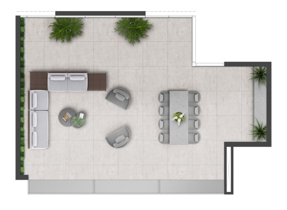Imagem Apartamento com 2 Quartos à Venda, 97 m² em Praia De Belas - Porto Alegre Imagem Apartamento com 2 Quartos à Venda, 97 m² em Praia De Belas - Porto Alegre