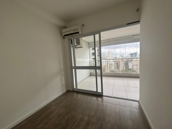 Imagem Imóvel com 1 Quarto para Alugar, 40 m² em Bela Vista - São Paulo Imagem Imóvel com 1 Quarto para Alugar, 40 m² em Bela Vista - São Paulo